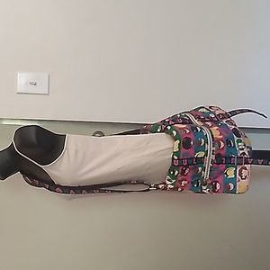 Harajuku girls laptop bag